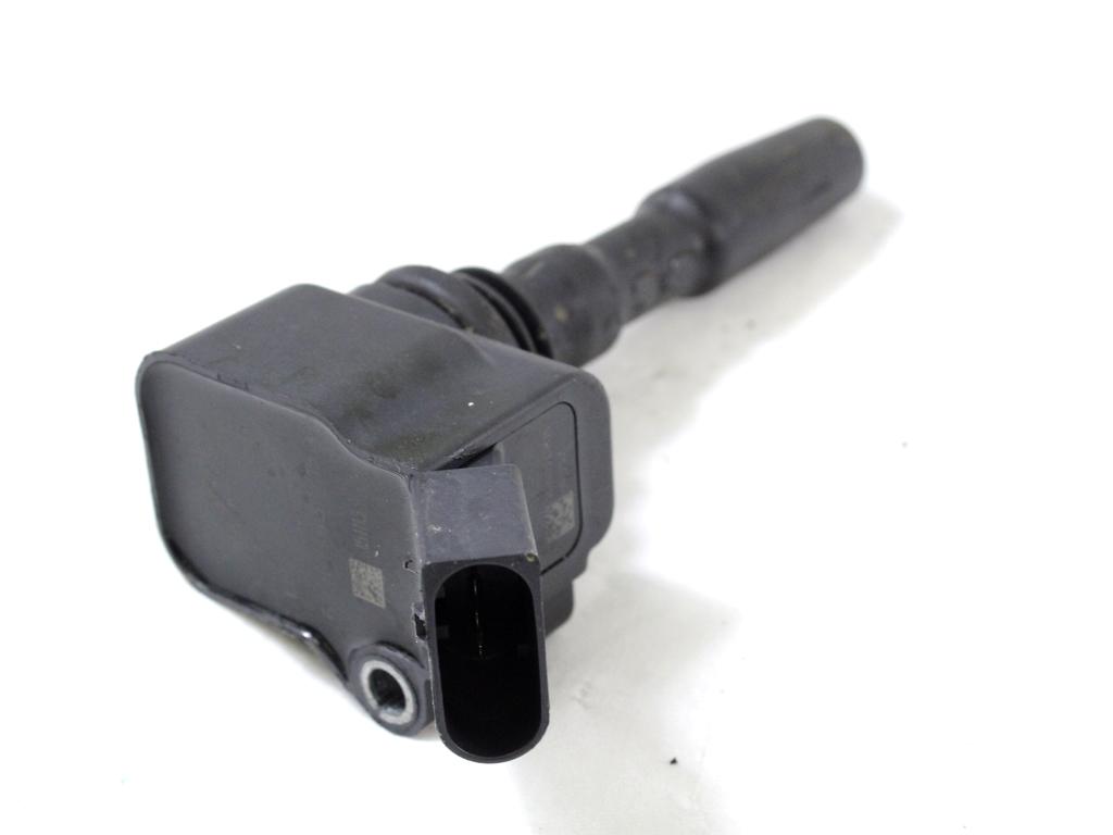 VZIGALNE TULJAVE OEM N. 04E905110K ORIGINAL REZERVNI DEL SKODA OCTAVIA MK3 5E3 NL3 NR3 (2012 - 2017)BENZINA/METANO LETNIK 2015