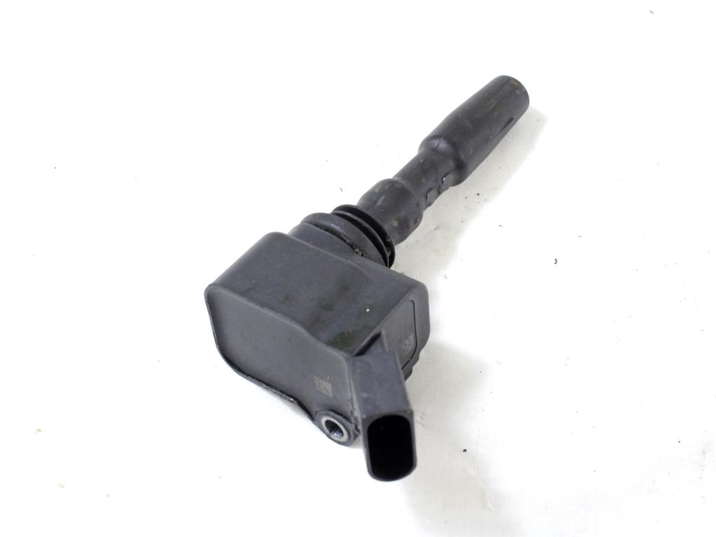 VZIGALNE TULJAVE OEM N. 04E905110K ORIGINAL REZERVNI DEL SKODA OCTAVIA MK3 5E3 NL3 NR3 (2012 - 2017)BENZINA/METANO LETNIK 2015