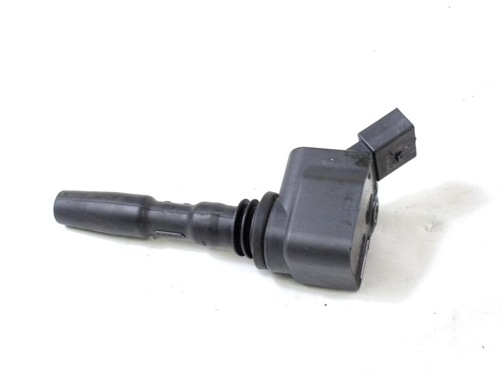 VZIGALNE TULJAVE OEM N. 04E905110K ORIGINAL REZERVNI DEL SKODA OCTAVIA MK3 5E3 NL3 NR3 (2012 - 2017)BENZINA/METANO LETNIK 2015