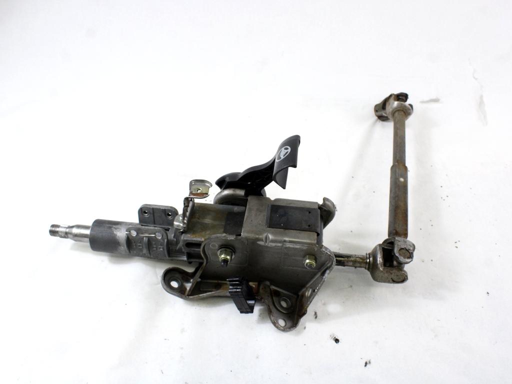 VOLANSKI DROG OEM N. 60693538 ORIGINAL REZERVNI DEL ALFA ROMEO 147 937 (2001 - 2005)DIESEL LETNIK 2003