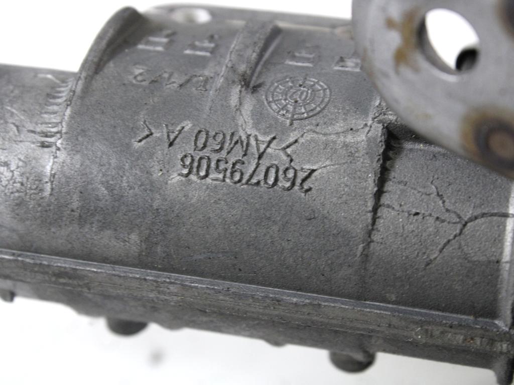 VOLANSKI DROG OEM N. 60693538 ORIGINAL REZERVNI DEL ALFA ROMEO 147 937 (2001 - 2005)DIESEL LETNIK 2003