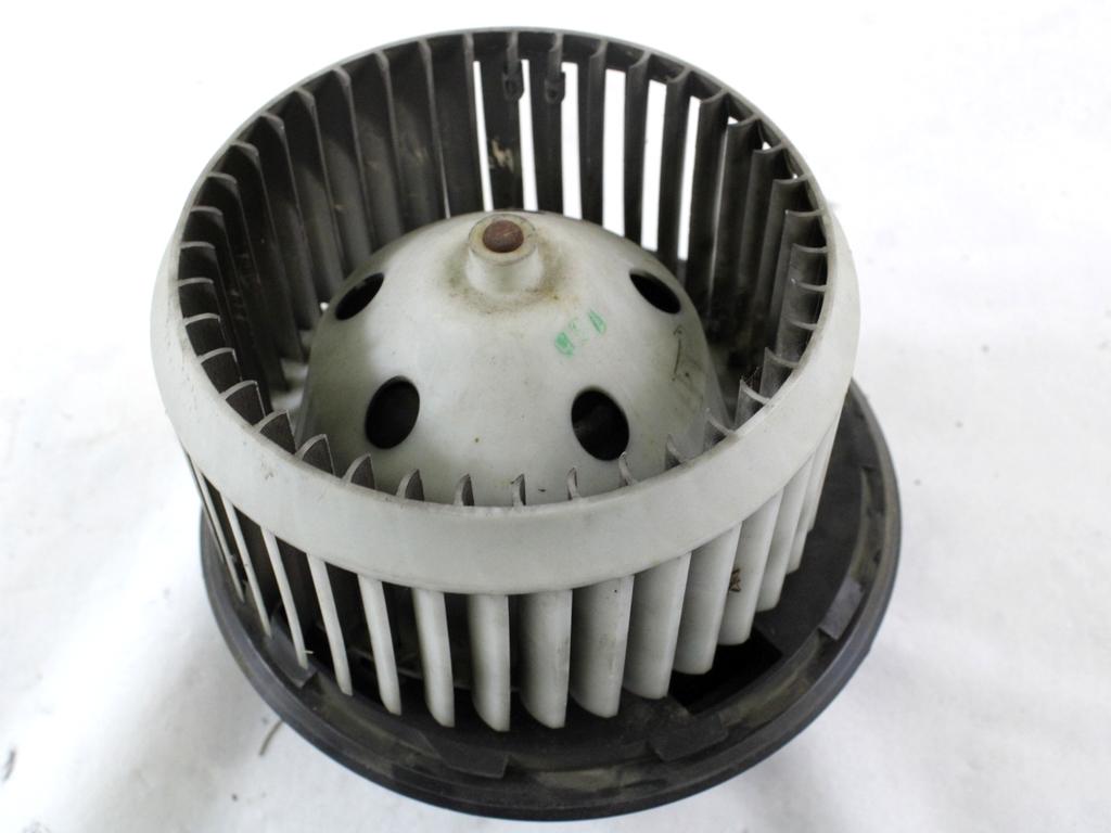 VENTILATOR  KABINE  OEM N. 52488448 ORIGINAL REZERVNI DEL ALFA ROMEO 147 937 (2001 - 2005)DIESEL LETNIK 2003