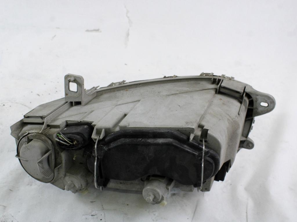 SPREDNJI LEVI ZAROMETI  OEM N. 46826194 ORIGINAL REZERVNI DEL ALFA ROMEO 147 937 (2001 - 2005)DIESEL LETNIK 2003