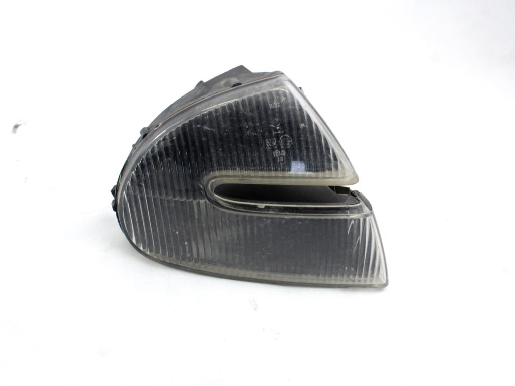 SPREDNJI INDIKATOR OEM N. 46756281 ORIGINAL REZERVNI DEL ALFA ROMEO 147 937 (2001 - 2005)DIESEL LETNIK 2003