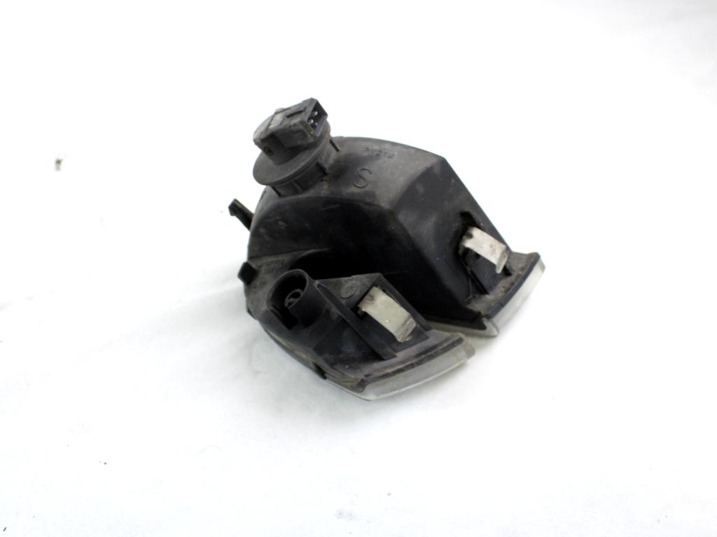 SPREDNJI INDIKATOR OEM N. 46756281 ORIGINAL REZERVNI DEL ALFA ROMEO 147 937 (2001 - 2005)DIESEL LETNIK 2003