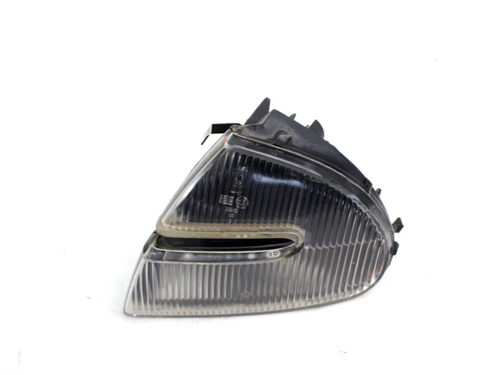 SPREDNJI INDIKATOR OEM N. 46756280 ORIGINAL REZERVNI DEL ALFA ROMEO 147 937 (2001 - 2005)DIESEL LETNIK 2003