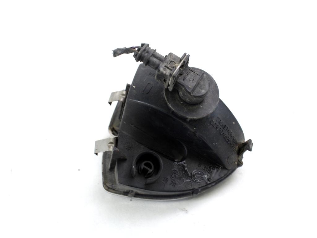 SPREDNJI INDIKATOR OEM N. 46756280 ORIGINAL REZERVNI DEL ALFA ROMEO 147 937 (2001 - 2005)DIESEL LETNIK 2003