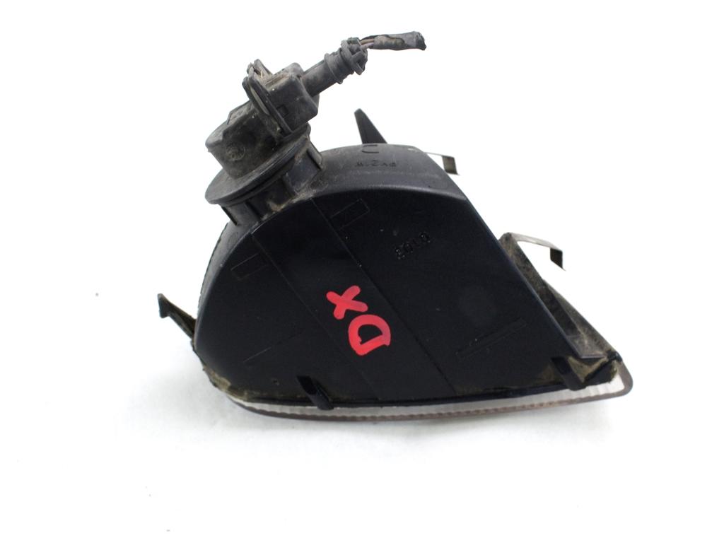 SPREDNJI INDIKATOR OEM N. 46756280 ORIGINAL REZERVNI DEL ALFA ROMEO 147 937 (2001 - 2005)DIESEL LETNIK 2003