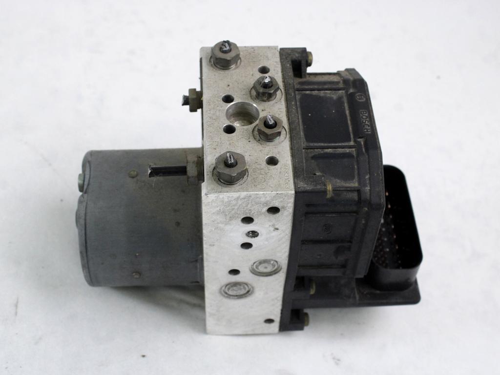 ABS AGREGAT S PUMPO OEM N. 46831063 ORIGINAL REZERVNI DEL ALFA ROMEO 147 937 (2001 - 2005)DIESEL LETNIK 2003