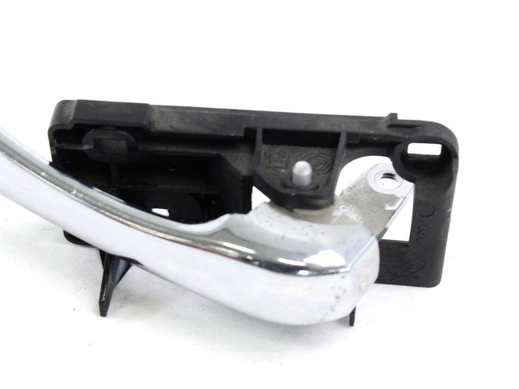 NOTRANJA KLJUKA  OEM N. 46736145 ORIGINAL REZERVNI DEL ALFA ROMEO 147 937 (2001 - 2005)DIESEL LETNIK 2003