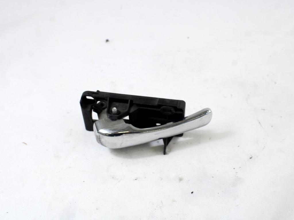 NOTRANJA KLJUKA  OEM N. 46736147 ORIGINAL REZERVNI DEL ALFA ROMEO 147 937 (2001 - 2005)DIESEL LETNIK 2003