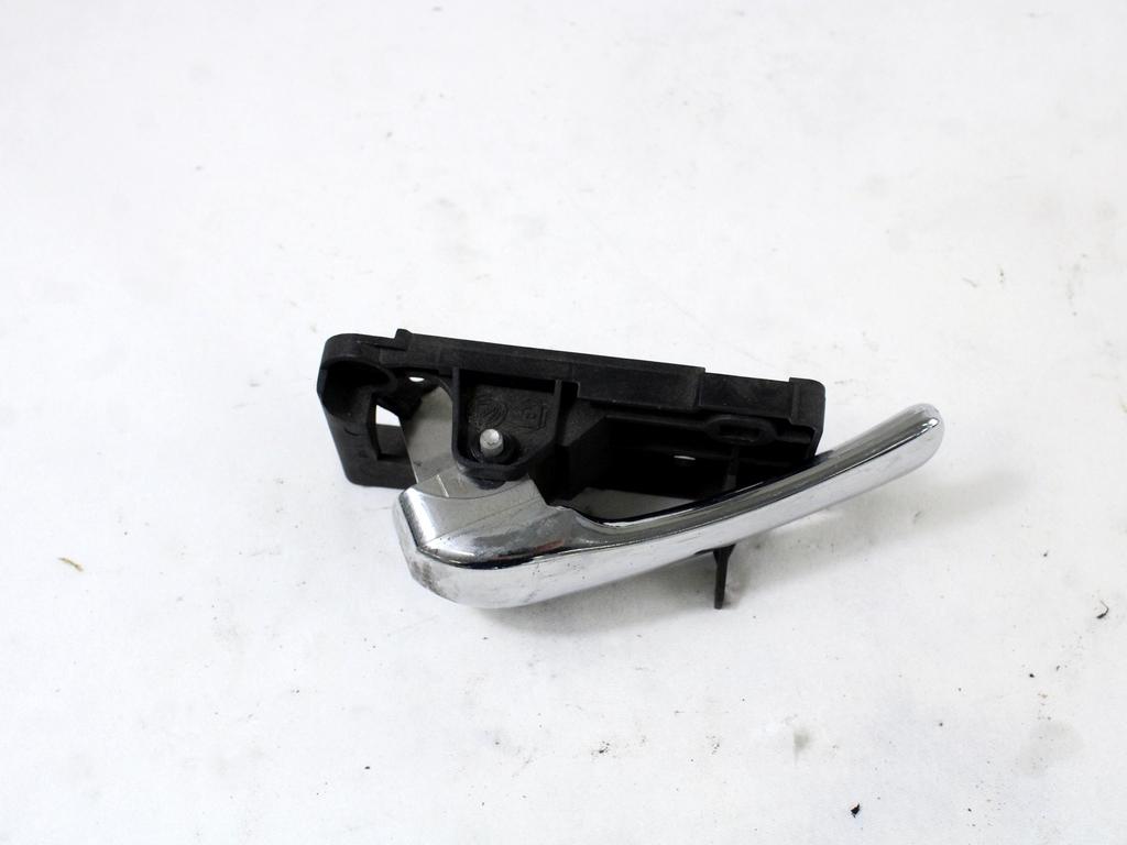 NOTRANJA KLJUKA  OEM N. 46736147 ORIGINAL REZERVNI DEL ALFA ROMEO 147 937 (2001 - 2005)DIESEL LETNIK 2003