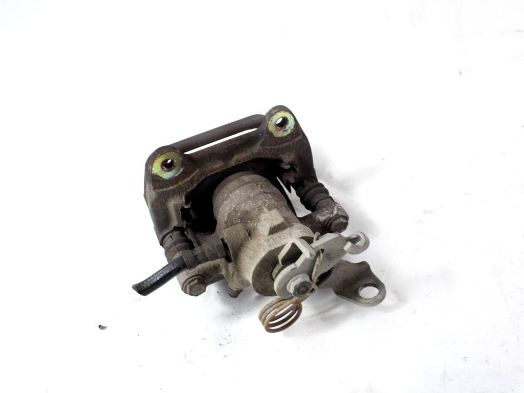 ZADNJE DESNE ZAVORNE CELJUSTI  OEM N. 77364540 ORIGINAL REZERVNI DEL ALFA ROMEO 147 937 (2001 - 2005)DIESEL LETNIK 2003