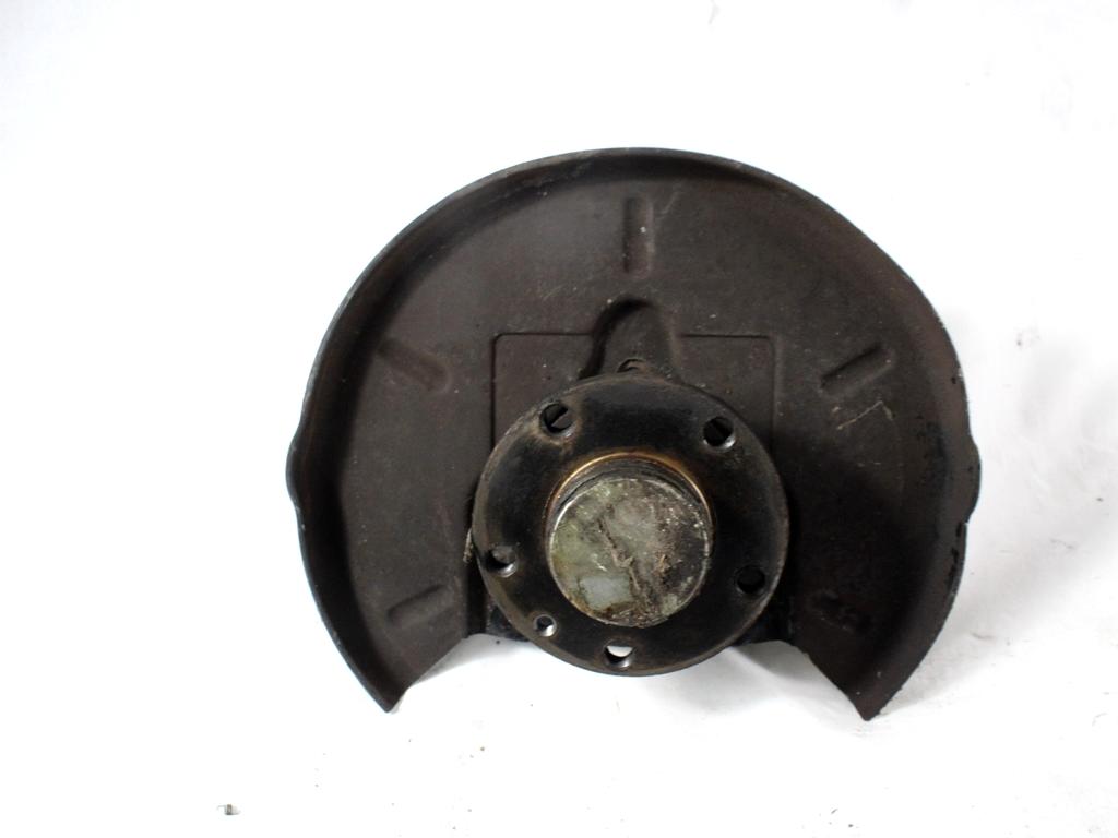 ZADNJI LEVI NOSILEC KOLES/PESTO OEM N. 60697685 ORIGINAL REZERVNI DEL ALFA ROMEO 147 937 (2001 - 2005)DIESEL LETNIK 2003