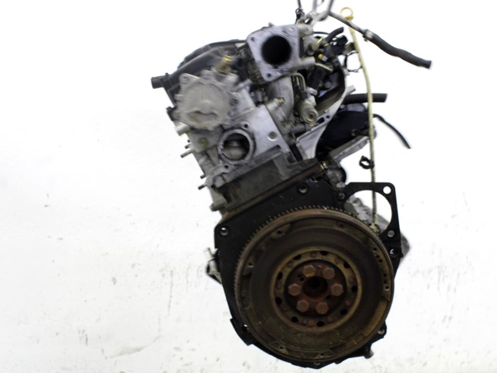 MOTOR OEM N. 937A2000 16441 ORIGINAL REZERVNI DEL ALFA ROMEO 147 937 (2001 - 2005)DIESEL LETNIK 2003