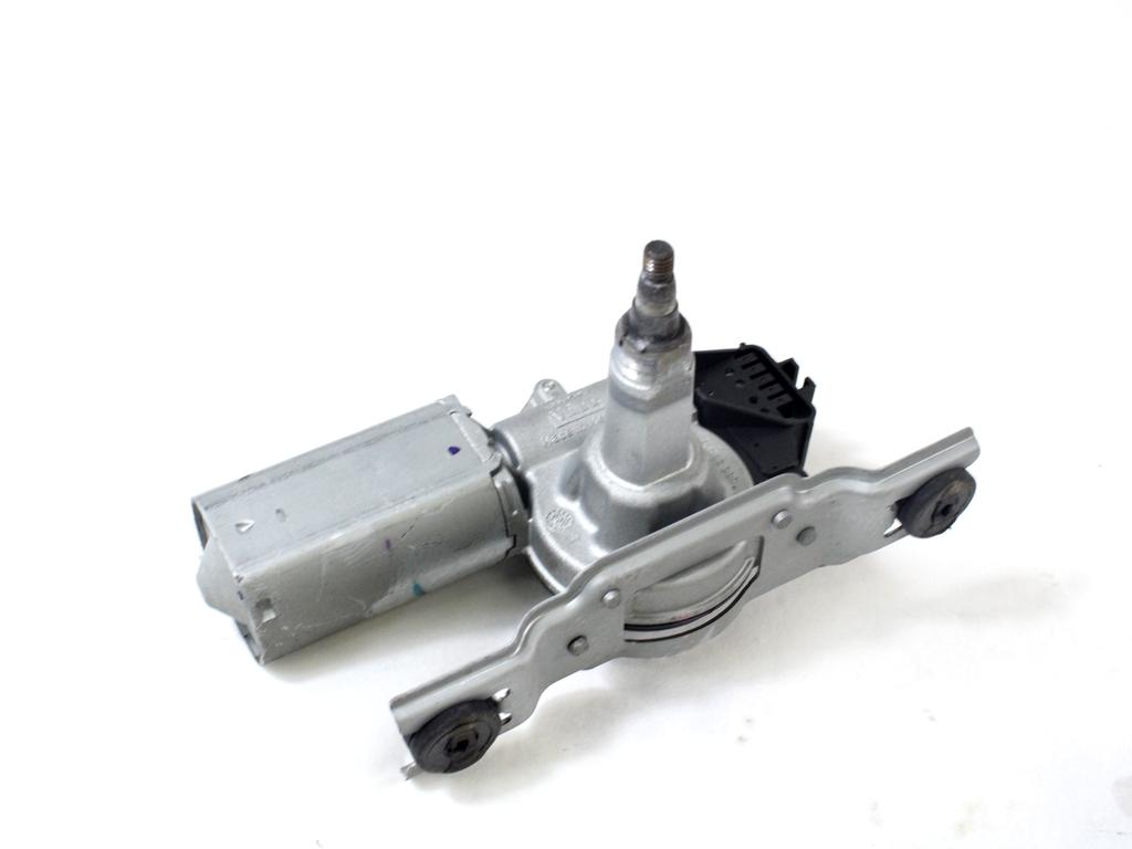 MOTORCEK ZADNJEGA BRISALCA OEM N. 55155884AB ORIGINAL REZERVNI DEL JEEP CHEROKEE MK3 R KJ (2005 - 2008) DIESEL LETNIK 2005