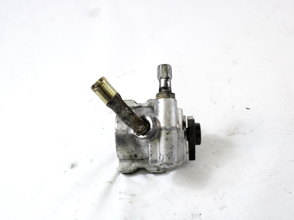 SERVO CRPALKA  OEM N. 52088712AC ORIGINAL REZERVNI DEL JEEP CHEROKEE MK3 R KJ (2005 - 2008) DIESEL LETNIK 2005