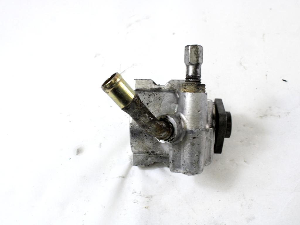 SERVO CRPALKA  OEM N. 52088712AC ORIGINAL REZERVNI DEL JEEP CHEROKEE MK3 R KJ (2005 - 2008) DIESEL LETNIK 2005