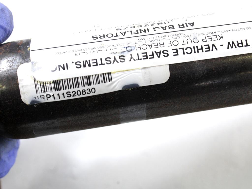 ZRACNA BLAZINA GLAVA DESNA OEM N. 55315098AC ORIGINAL REZERVNI DEL JEEP CHEROKEE MK3 R KJ (2005 - 2008) DIESEL LETNIK 2005