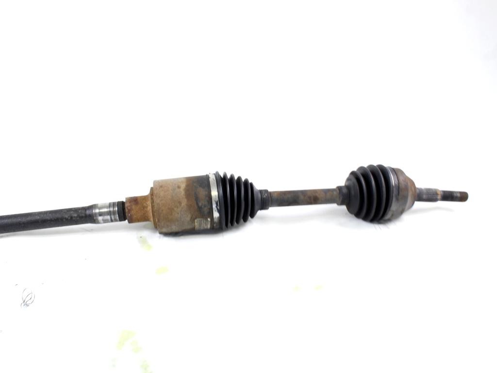 DESNA SPREDNJA POGONSKA GRED  OEM N. 52111780AB ORIGINAL REZERVNI DEL JEEP CHEROKEE MK3 R KJ (2005 - 2008) DIESEL LETNIK 2005