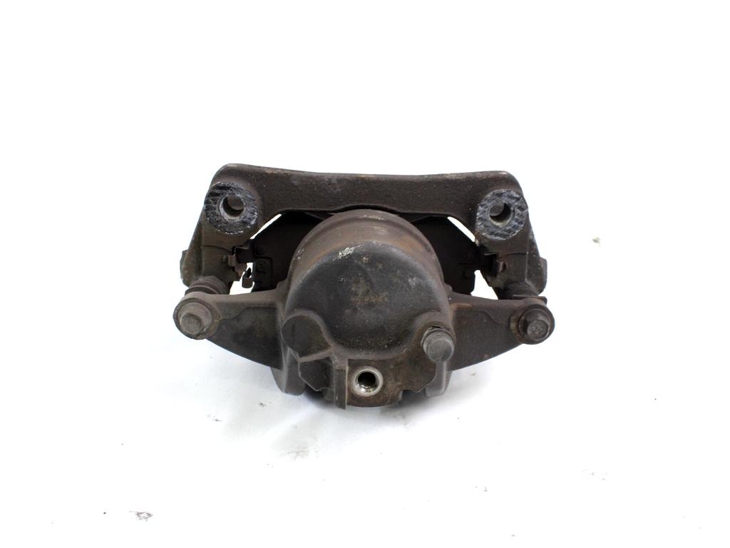 SPREDNJE DESNE ZAVORNE CELJUSTI  OEM N. 05066422AA ORIGINAL REZERVNI DEL JEEP CHEROKEE MK3 R KJ (2005 - 2008) DIESEL LETNIK 2005