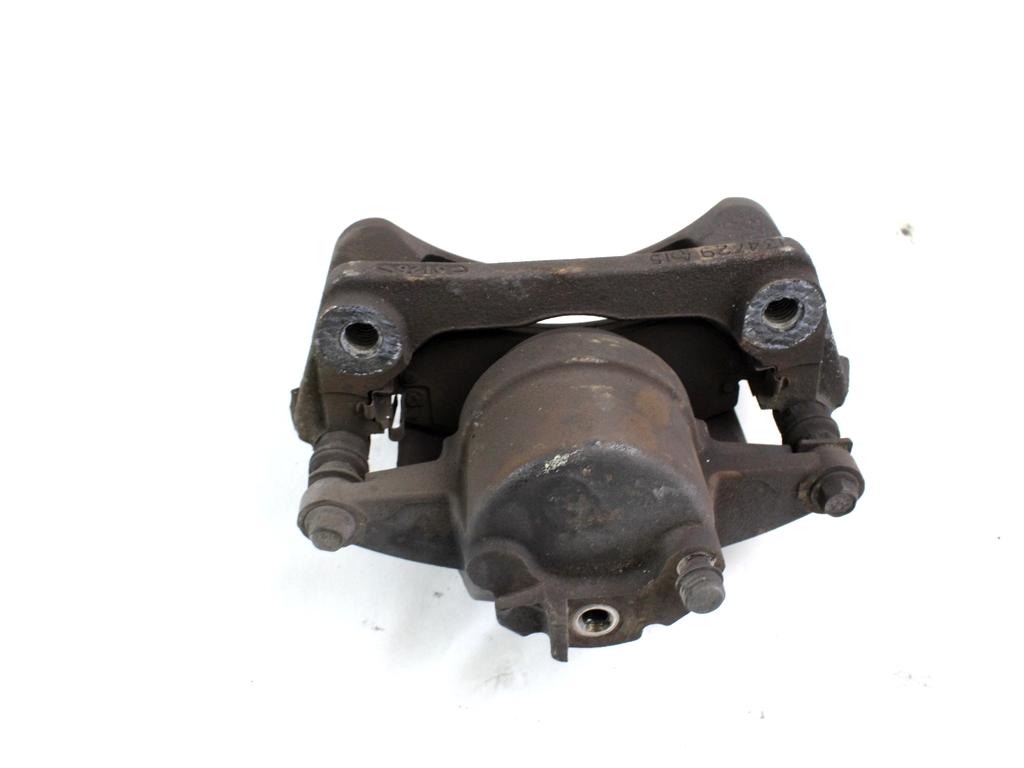 SPREDNJE DESNE ZAVORNE CELJUSTI  OEM N. 05066422AA ORIGINAL REZERVNI DEL JEEP CHEROKEE MK3 R KJ (2005 - 2008) DIESEL LETNIK 2005