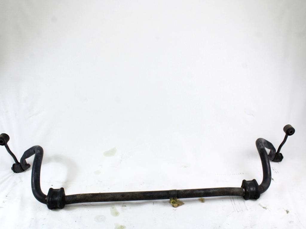 SPREDNJI STABILIZATOR OEM N. 52088974AC ORIGINAL REZERVNI DEL JEEP CHEROKEE MK3 R KJ (2005 - 2008) DIESEL LETNIK 2005