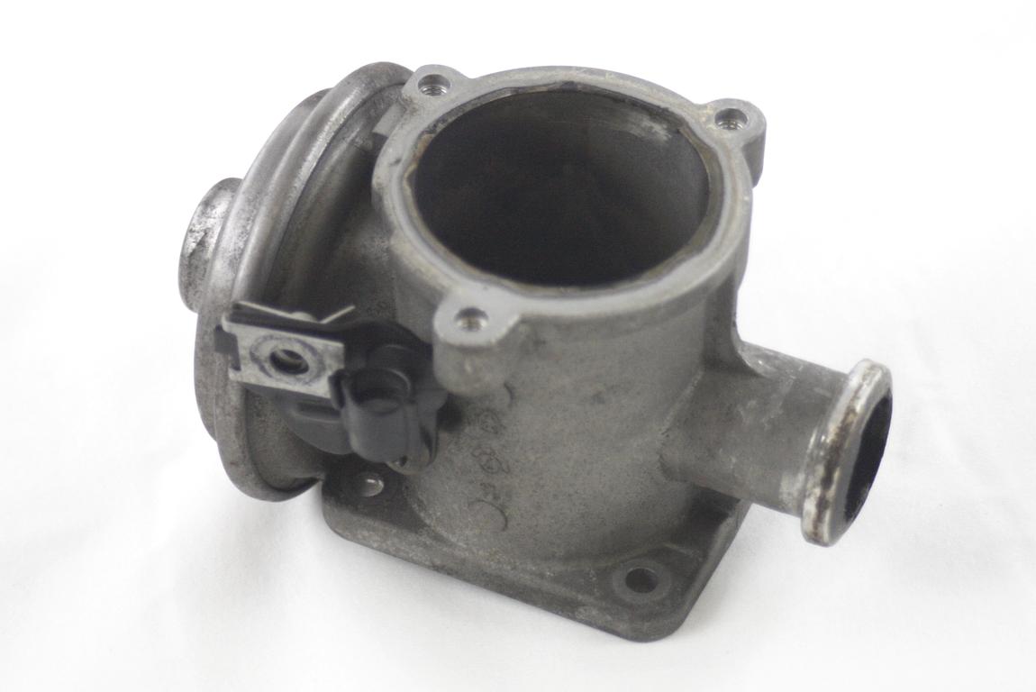 EGR VENTIL   OEM N. 7804380 ORIGINAL REZERVNI DEL BMW SERIE 3 BER/SW/COUPE/CABRIO E90/E91/E92/E93 (2005 -2009) DIESEL LETNIK 2007