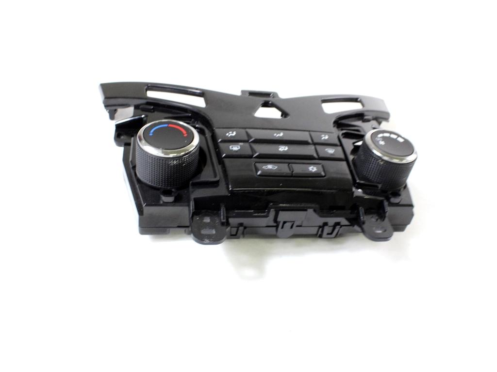 NADZOR KLIMATSKE NAPRAVE OEM N. 95017054 ORIGINAL REZERVNI DEL CHEVROLET CRUZE J300 J305 (2009 - 2019) BENZINA/GPL LETNIK 2011