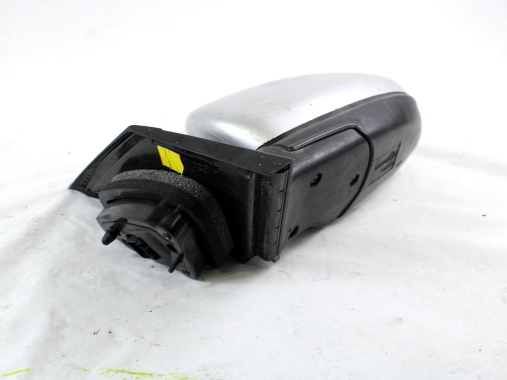 LEVO OGLEDALO OEM N. 95063312 ORIGINAL REZERVNI DEL CHEVROLET CRUZE J300 J305 (2009 - 2019) BENZINA/GPL LETNIK 2011