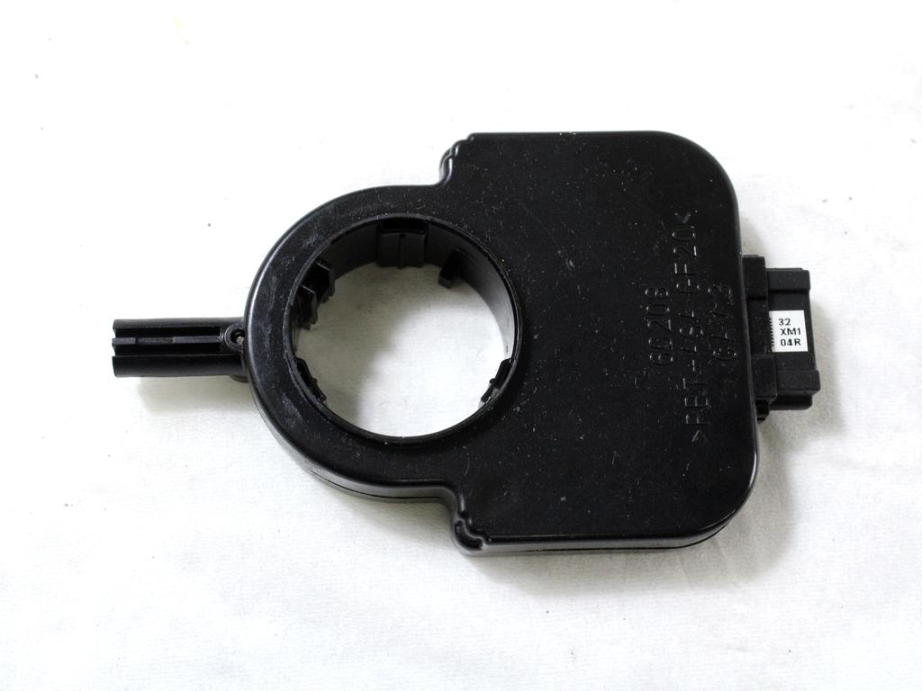 SENZOR KRMILNEGA KOTA OEM N. 25849366 ORIGINAL REZERVNI DEL CHEVROLET CRUZE J300 J305 (2009 - 2019) BENZINA/GPL LETNIK 2011