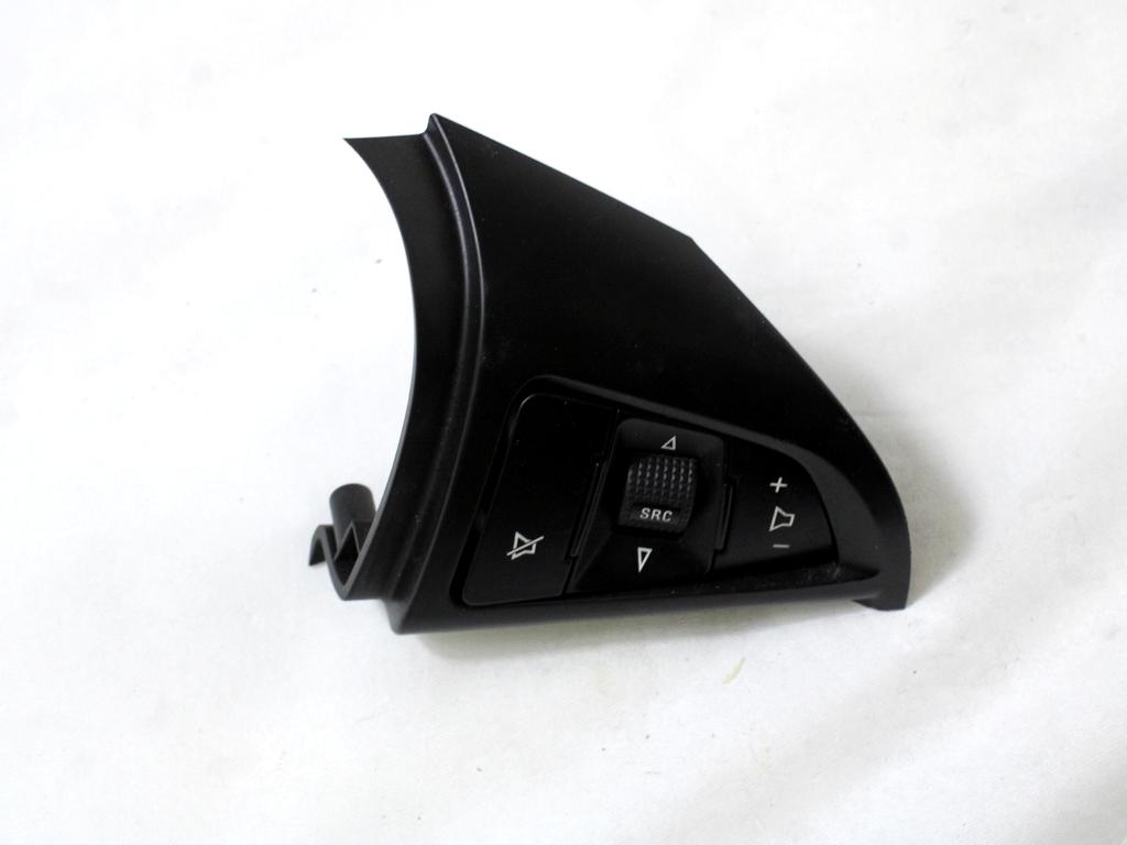 MULTIFUNKCIJSKI VOLAN OEM N. 13275250 ORIGINAL REZERVNI DEL CHEVROLET CRUZE J300 J305 (2009 - 2019) BENZINA/GPL LETNIK 2011