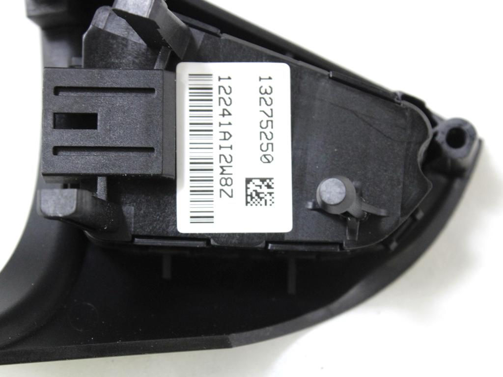 MULTIFUNKCIJSKI VOLAN OEM N. 13275250 ORIGINAL REZERVNI DEL CHEVROLET CRUZE J300 J305 (2009 - 2019) BENZINA/GPL LETNIK 2011