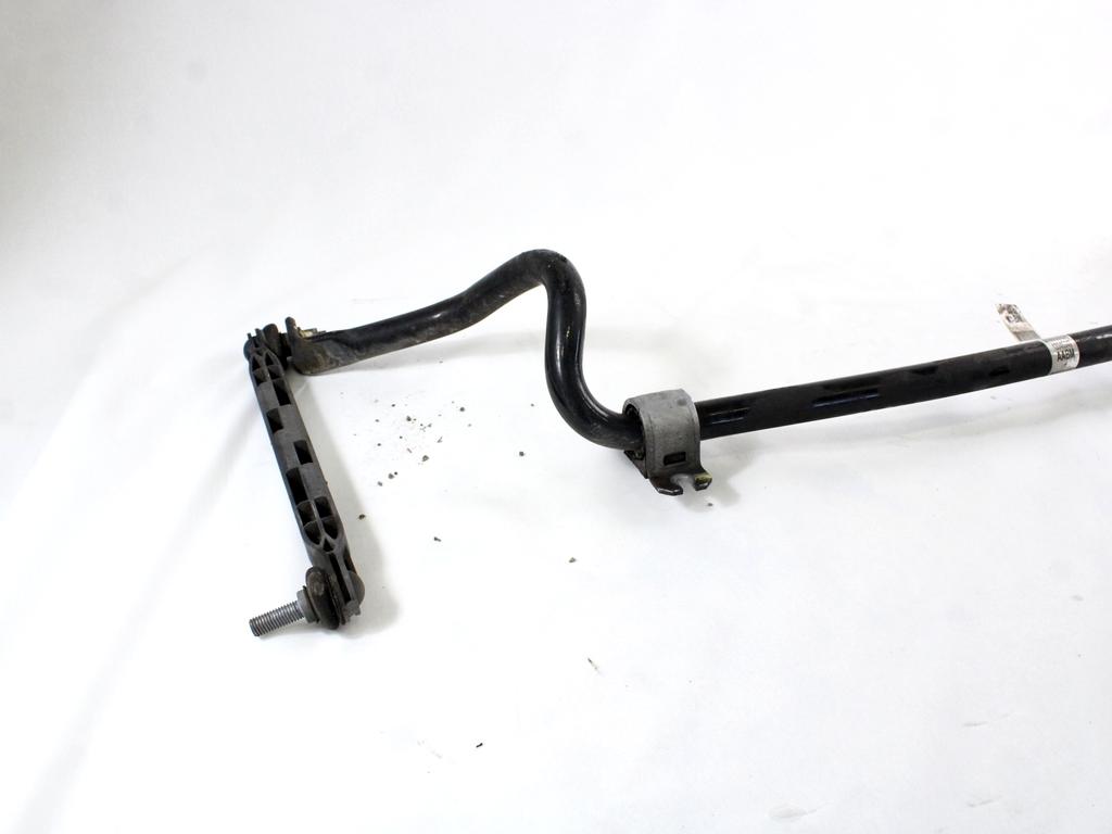 SPREDNJI STABILIZATOR OEM N. 13346848 ORIGINAL REZERVNI DEL CHEVROLET CRUZE J300 J305 (2009 - 2019) BENZINA/GPL LETNIK 2011