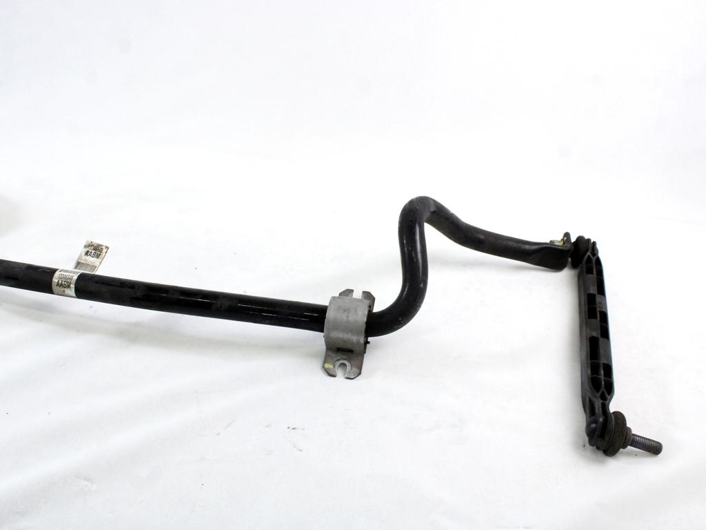 SPREDNJI STABILIZATOR OEM N. 13346848 ORIGINAL REZERVNI DEL CHEVROLET CRUZE J300 J305 (2009 - 2019) BENZINA/GPL LETNIK 2011