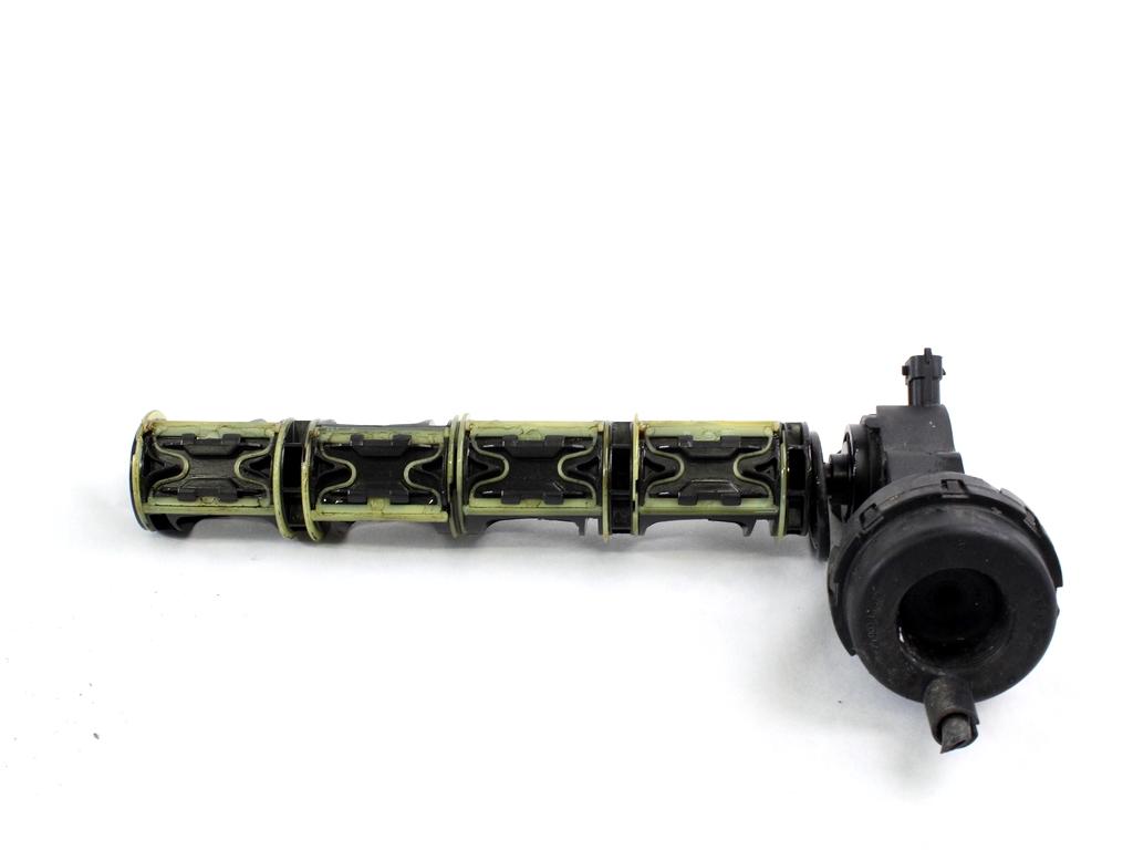 LOPUTA AKTUATORJA OEM N. 2900313829 ORIGINAL REZERVNI DEL CHEVROLET CRUZE J300 J305 (2009 - 2019) BENZINA/GPL LETNIK 2011