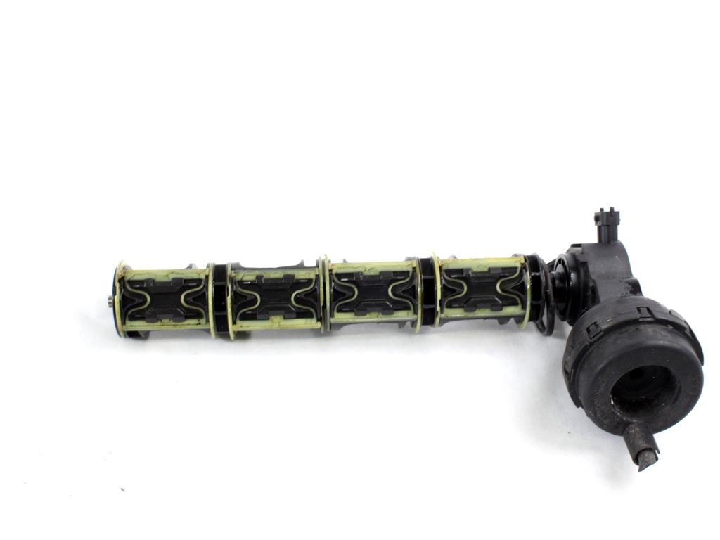 LOPUTA AKTUATORJA OEM N. 2900313829 ORIGINAL REZERVNI DEL CHEVROLET CRUZE J300 J305 (2009 - 2019) BENZINA/GPL LETNIK 2011