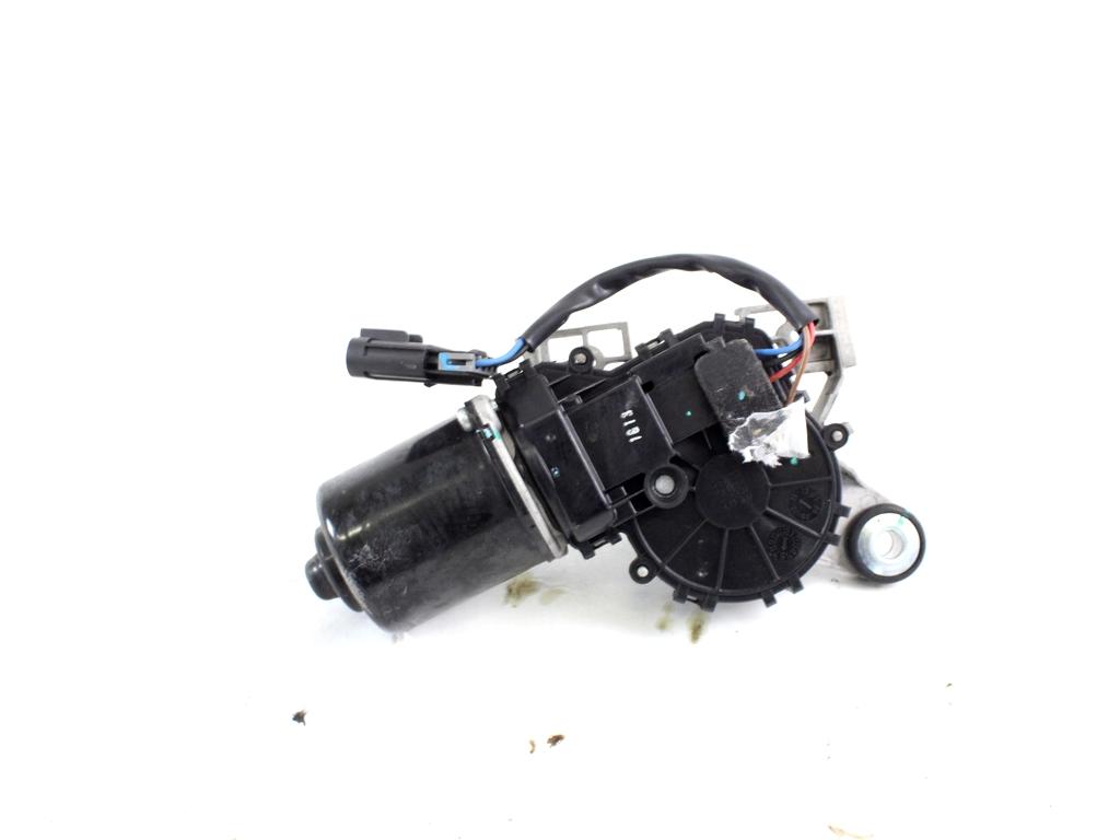 MOTORCEK PREDNJIH BRISALCEV OEM N. 31470 MOTORINO TERGIPARABREZZA ORIGINAL REZERVNI DEL CHEVROLET CRUZE J300 J305 (2009 - 2019) BENZINA/GPL LETNIK 2011