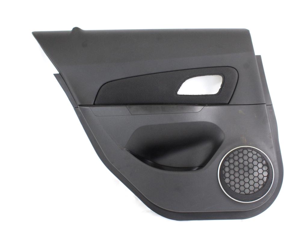 VRATNI PANEL OEM N. PNPSTCVCRUZEJ300BR4P ORIGINAL REZERVNI DEL CHEVROLET CRUZE J300 J305 (2009 - 2019) BENZINA/GPL LETNIK 2011