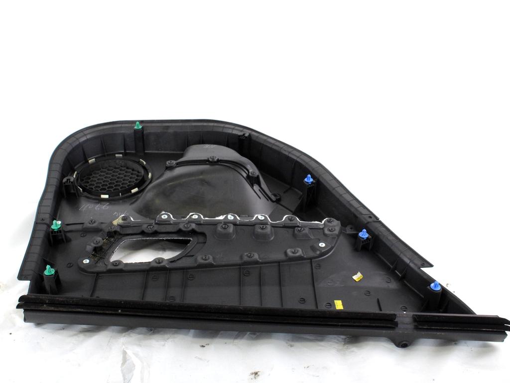 VRATNI PANEL OEM N. PNPDTCVCRUZEJ300BR4P ORIGINAL REZERVNI DEL CHEVROLET CRUZE J300 J305 (2009 - 2019) BENZINA/GPL LETNIK 2011