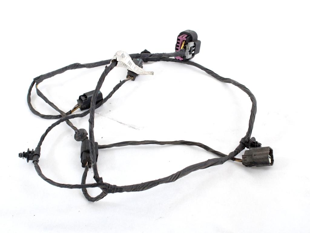 ELEKTRICNA NAPELJAVA OEM N. 96949983 ORIGINAL REZERVNI DEL CHEVROLET CRUZE J300 J305 (2009 - 2019) BENZINA/GPL LETNIK 2011