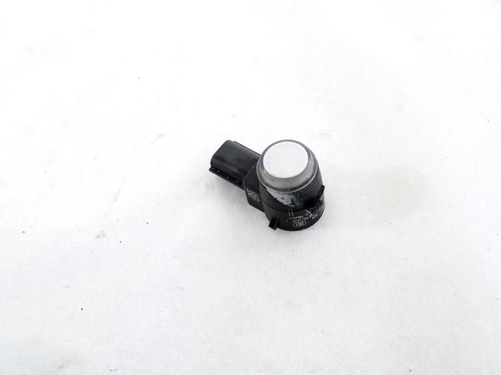 PARKIRNI SENZORJI OEM N. 25855503 ORIGINAL REZERVNI DEL CHEVROLET CRUZE J300 J305 (2009 - 2019) BENZINA/GPL LETNIK 2011