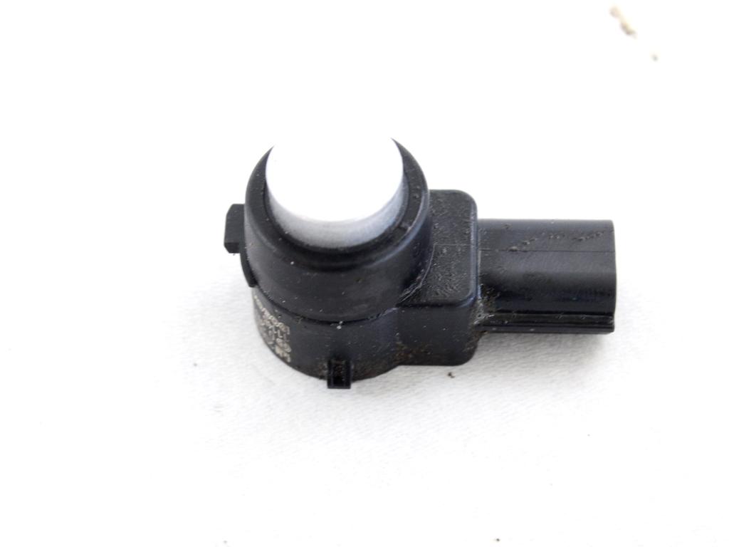 PARKIRNI SENZORJI OEM N. 25855503 ORIGINAL REZERVNI DEL CHEVROLET CRUZE J300 J305 (2009 - 2019) BENZINA/GPL LETNIK 2011