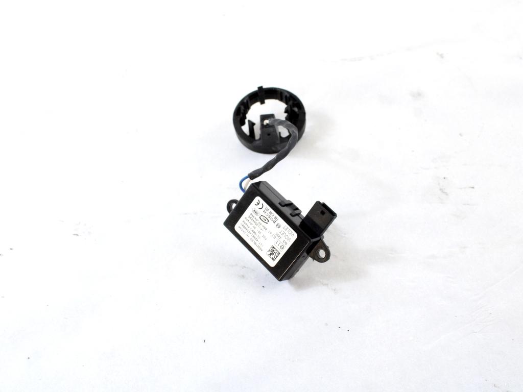 RACUNALNIK AVTOALARMA/BLOKADA MOTORJA OEM N. 13504286 ORIGINAL REZERVNI DEL CHEVROLET CRUZE J300 J305 (2009 - 2019) BENZINA/GPL LETNIK 2011