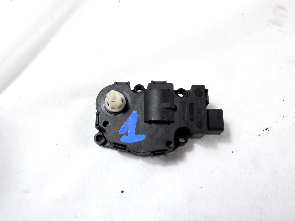 MOTORCEK OGREVANJA OEM N. K9749005 ORIGINAL REZERVNI DEL AUDI A4 B8 8K2 BER/SW/CABRIO (2007 - 11/2015) DIESEL LETNIK 2009