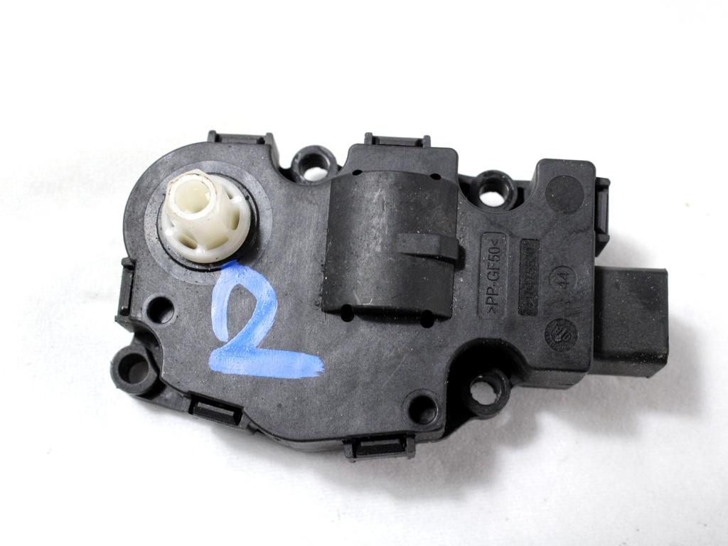 MOTORCEK OGREVANJA OEM N. K9749005 ORIGINAL REZERVNI DEL AUDI A4 B8 8K2 BER/SW/CABRIO (2007 - 11/2015) DIESEL LETNIK 2009