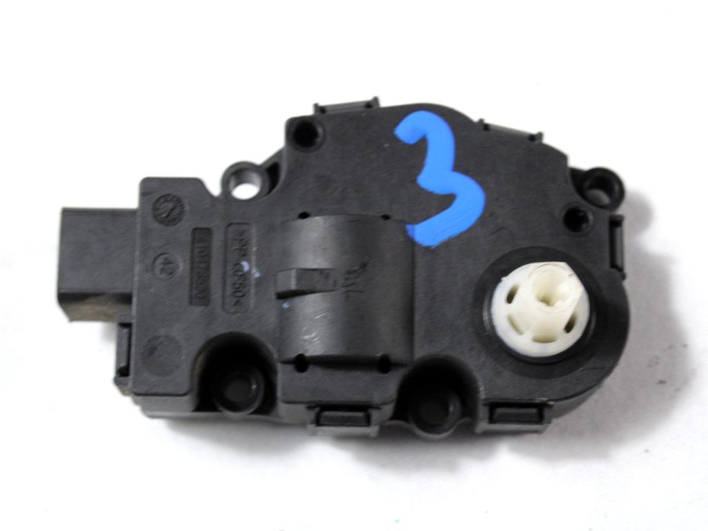 MOTORCEK OGREVANJA OEM N. K9749005 ORIGINAL REZERVNI DEL AUDI A4 B8 8K2 BER/SW/CABRIO (2007 - 11/2015) DIESEL LETNIK 2009