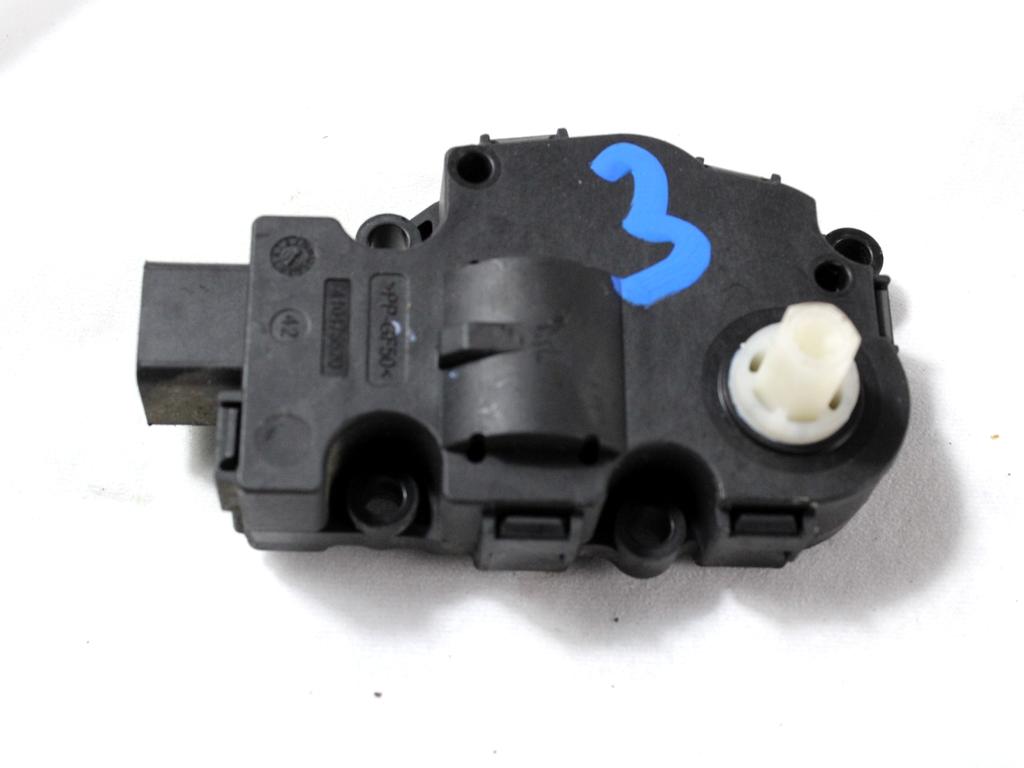 MOTORCEK OGREVANJA OEM N. K9749005 ORIGINAL REZERVNI DEL AUDI A4 B8 8K2 BER/SW/CABRIO (2007 - 11/2015) DIESEL LETNIK 2009