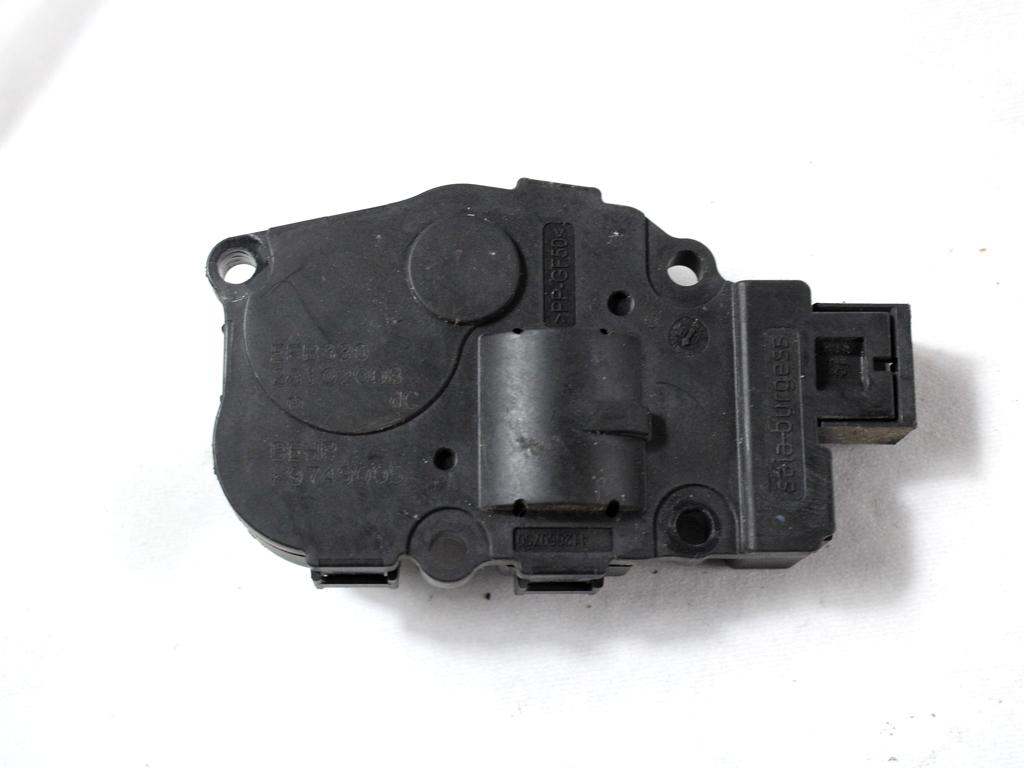 MOTORCEK OGREVANJA OEM N. K9749005 ORIGINAL REZERVNI DEL AUDI A4 B8 8K2 BER/SW/CABRIO (2007 - 11/2015) DIESEL LETNIK 2009