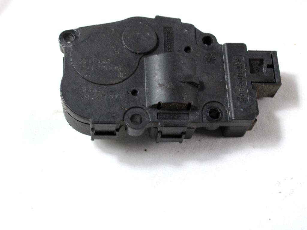 MOTORCEK OGREVANJA OEM N. K9749005 ORIGINAL REZERVNI DEL AUDI A4 B8 8K2 BER/SW/CABRIO (2007 - 11/2015) DIESEL LETNIK 2009